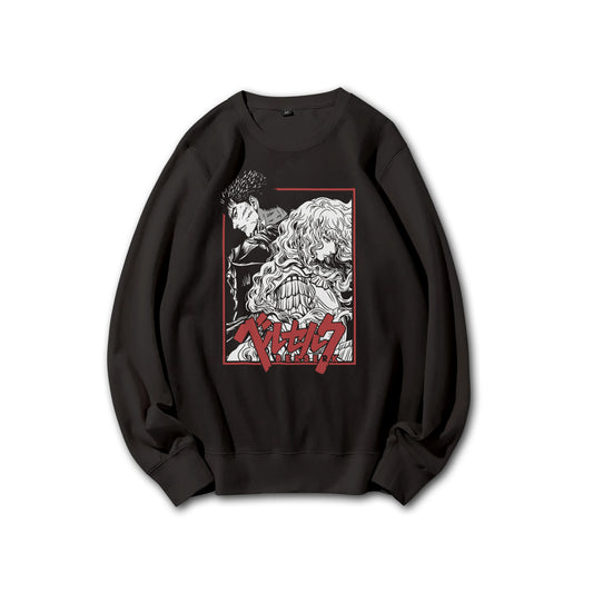 Attack on Titan Aufklärungstrupp Kapuzenpullover