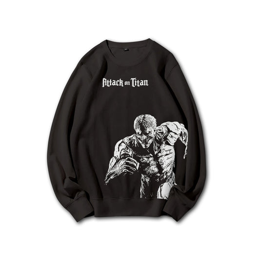 Sweat à capuche Attack on Titan Survey Corps