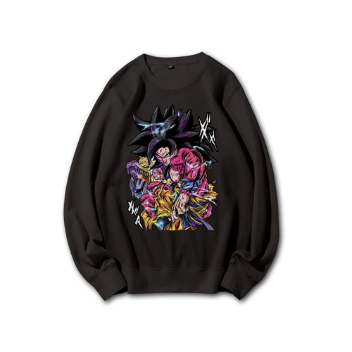 Attack on Titan Aufklärungstrupp Kapuzenpullover