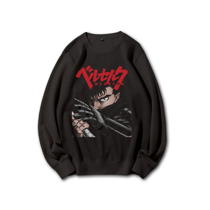 Attack on Titan Aufklärungstrupp Kapuzenpullover