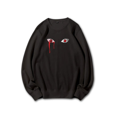 Attack on Titan Aufklärungstrupp Kapuzenpullover