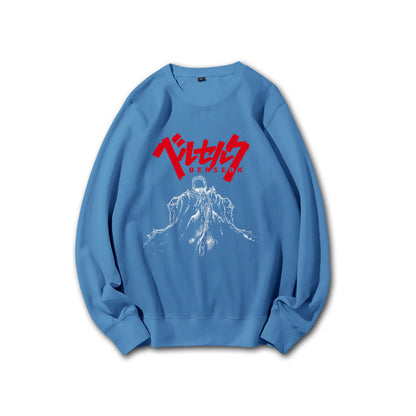 Attack on Titan Aufklärungstrupp Kapuzenpullover