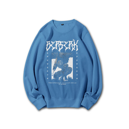 Attack on Titan Aufklärungstrupp Kapuzenpullover