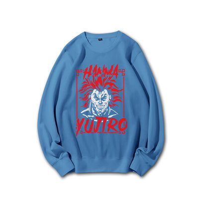 Attack on Titan Aufklärungstrupp Kapuzenpullover