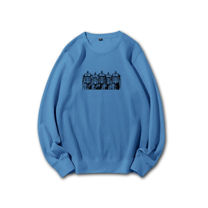 Attack on Titan Aufklärungstrupp Kapuzenpullover