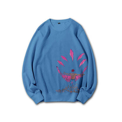 Attack on Titan Aufklärungstrupp Kapuzenpullover