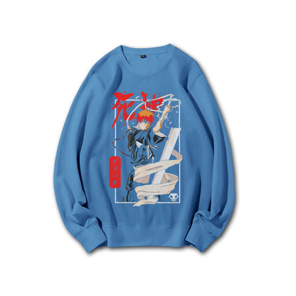 Attack on Titan Aufklärungstrupp Kapuzenpullover