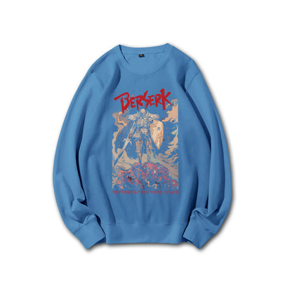 Attack on Titan Aufklärungstrupp Kapuzenpullover