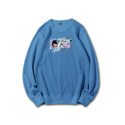Attack on Titan Aufklärungstrupp Kapuzenpullover