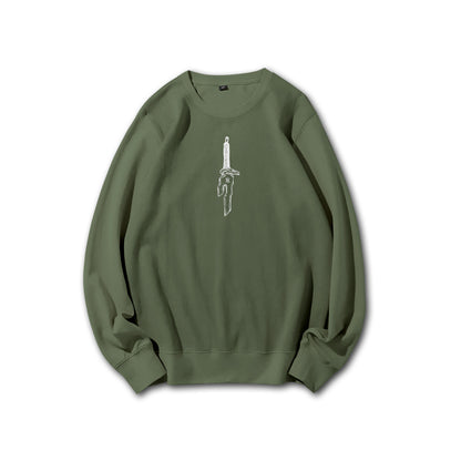 Attack on Titan Aufklärungstrupp Kapuzenpullover