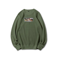 Army Green