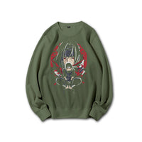Army Green