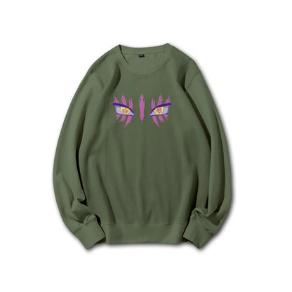 Attack on Titan Aufklärungstrupp Kapuzenpullover
