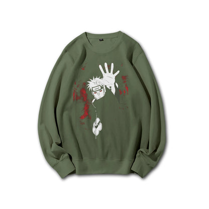 Hidden Leaf Shinobi - 6 Paths of Pain Sweatshirt