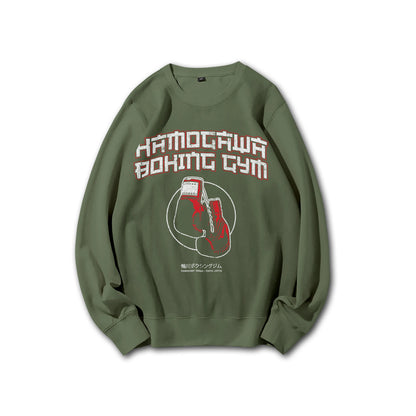 Attack on Titan Aufklärungstrupp Kapuzenpullover