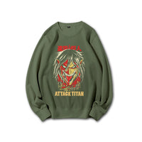 Army Green