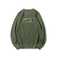 Army Green