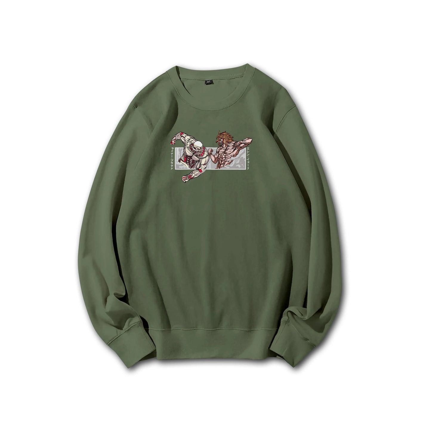 Sweat à capuche Attack on Titan Survey Corps