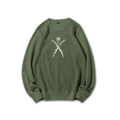 Attack on Titan Aufklärungstrupp Kapuzenpullover