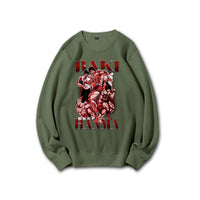 Army Green