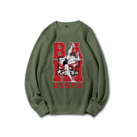 Army Green