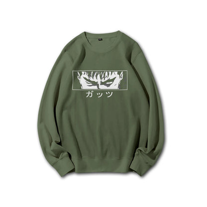 Sweat à capuche Attack on Titan Survey Corps