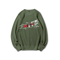 Army Green