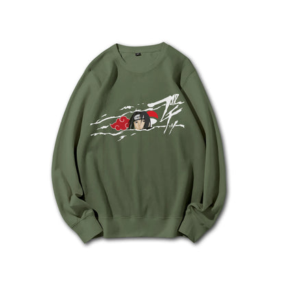 Attack on Titan Aufklärungstrupp Kapuzenpullover