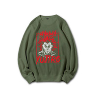Army Green