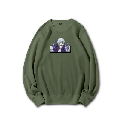 Sweat à capuche Attack on Titan Survey Corps
