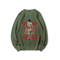 Army Green