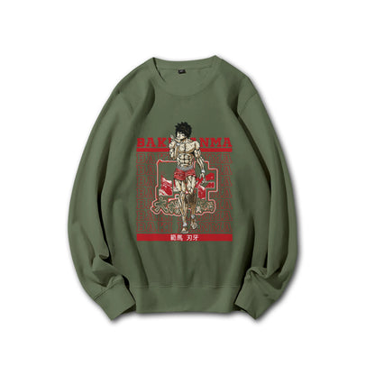 Sweat à capuche Attack on Titan Survey Corps