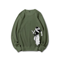 Army Green