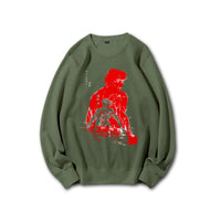 Army Green