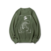 Army Green