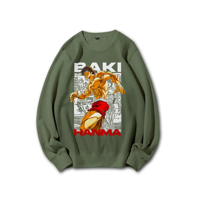 Sweat à capuche Attack on Titan Survey Corps