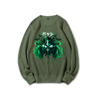 Army Green