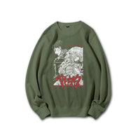 Army Green