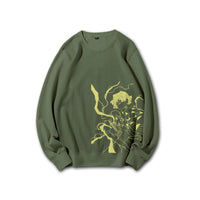 Army Green