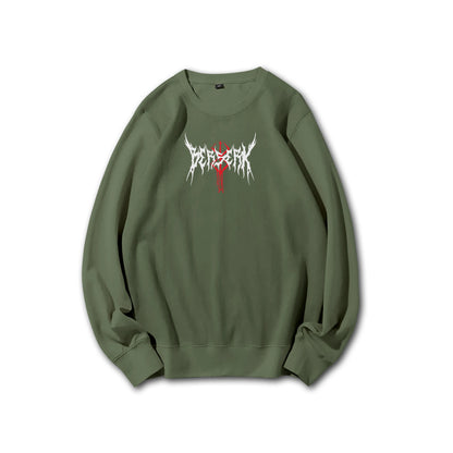 Attack on Titan Aufklärungstrupp Kapuzenpullover