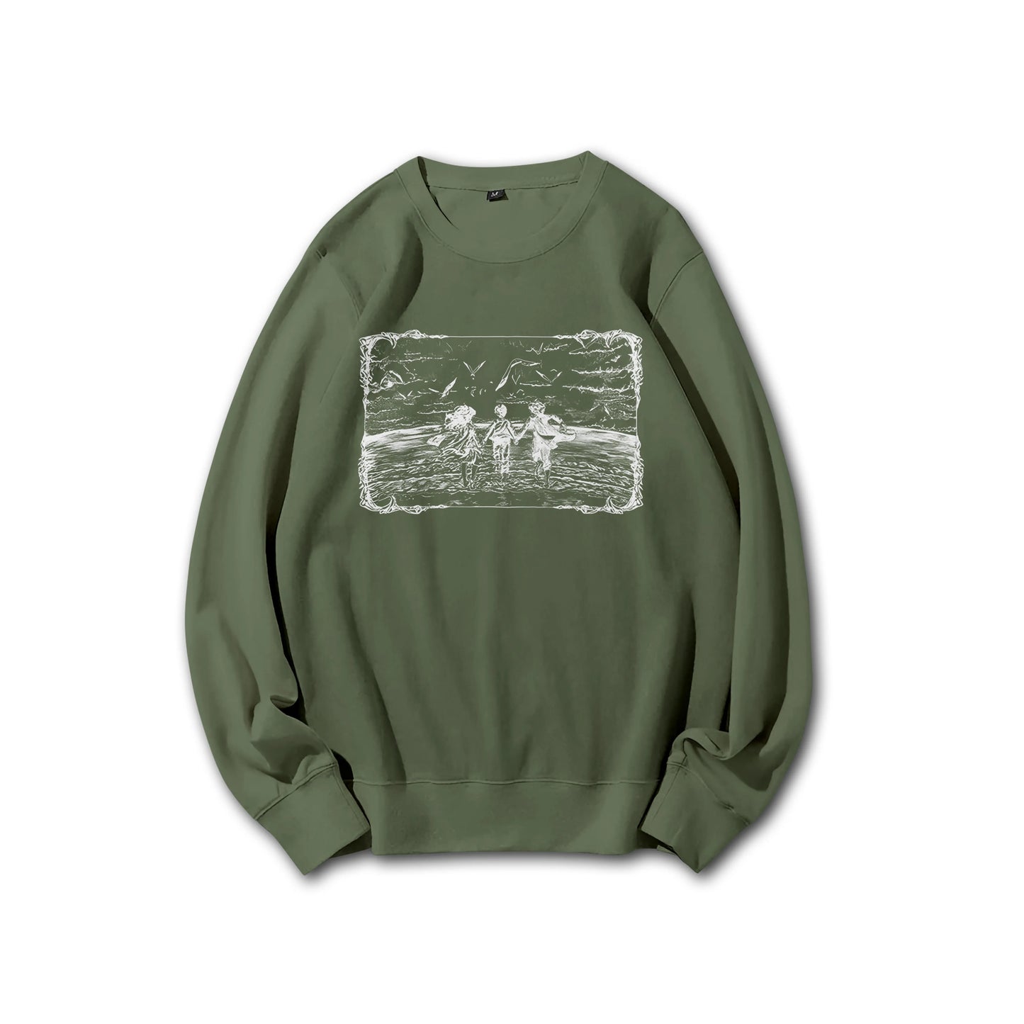 Attack on Titan Aufklärungstrupp Kapuzenpullover
