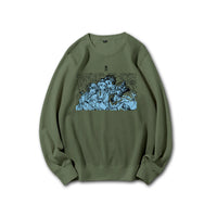 Army Green