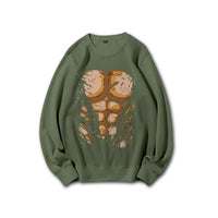 Army Green