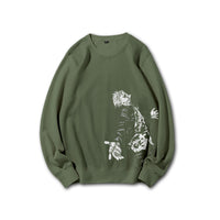 Army Green