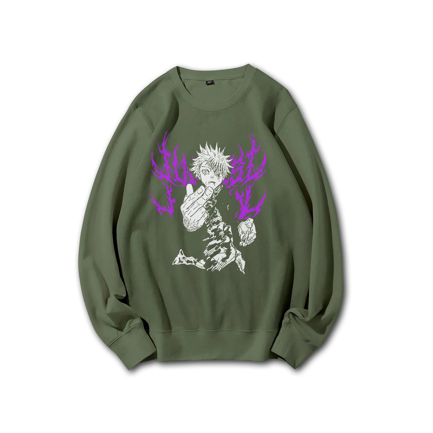 Tokyo Sorcery Kaisen Satoru Gojo V5 Sweatshirt