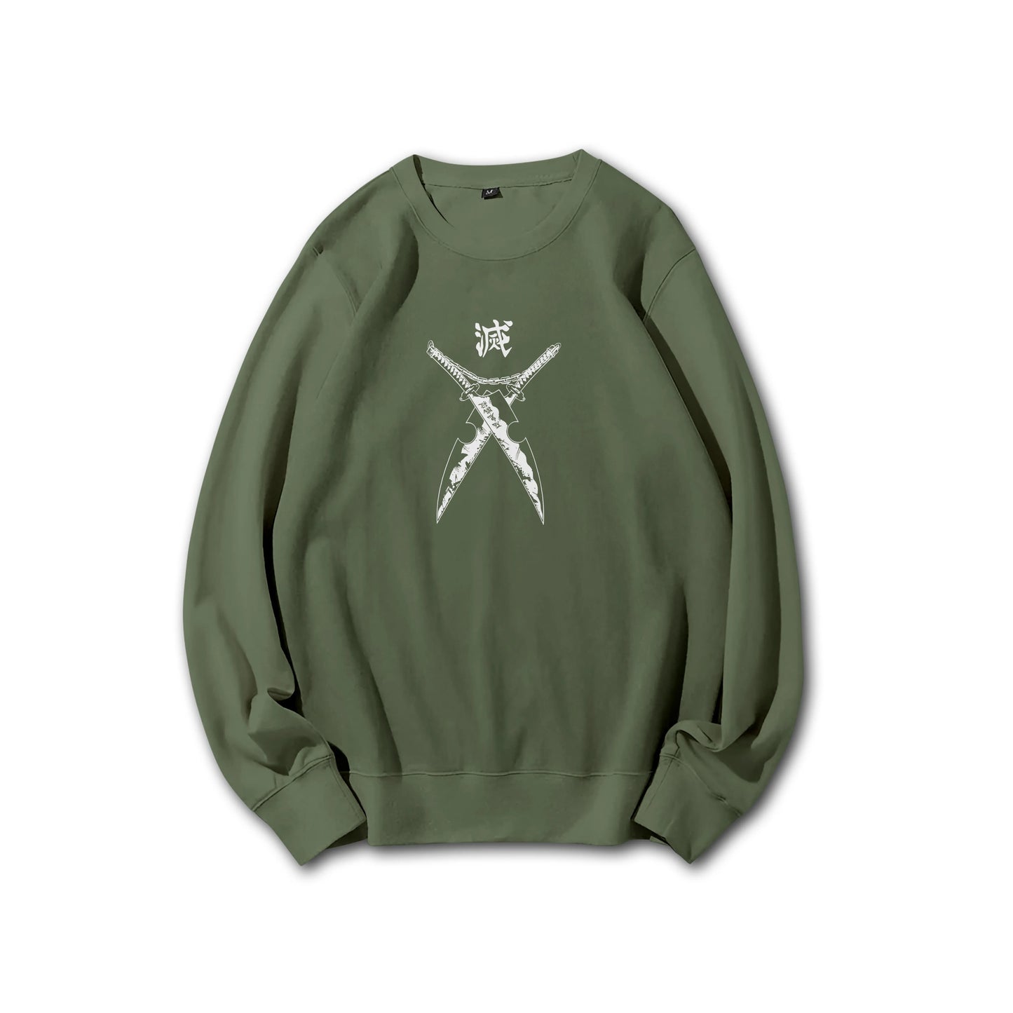 Attack on Titan Aufklärungstrupp Kapuzenpullover