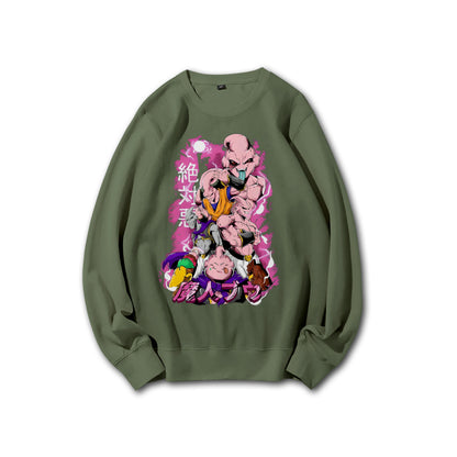 Sweat à capuche Attack on Titan Survey Corps
