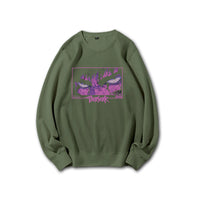 Army Green