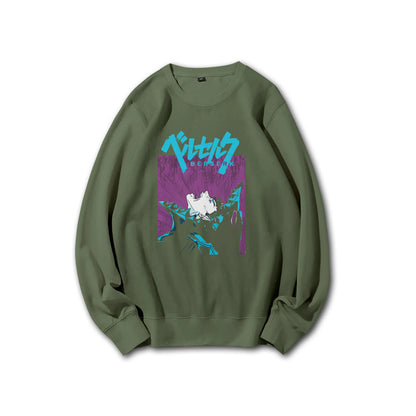 Sweat à capuche Attack on Titan Survey Corps