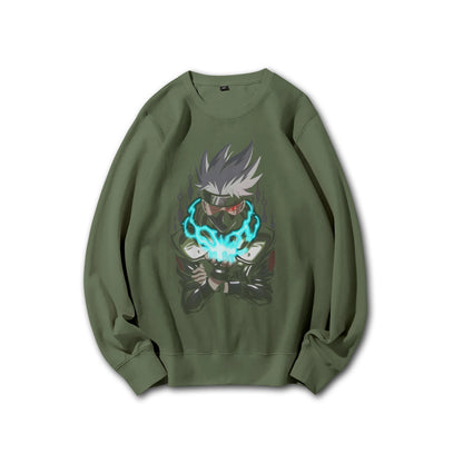Attack on Titan Aufklärungstrupp Kapuzenpullover